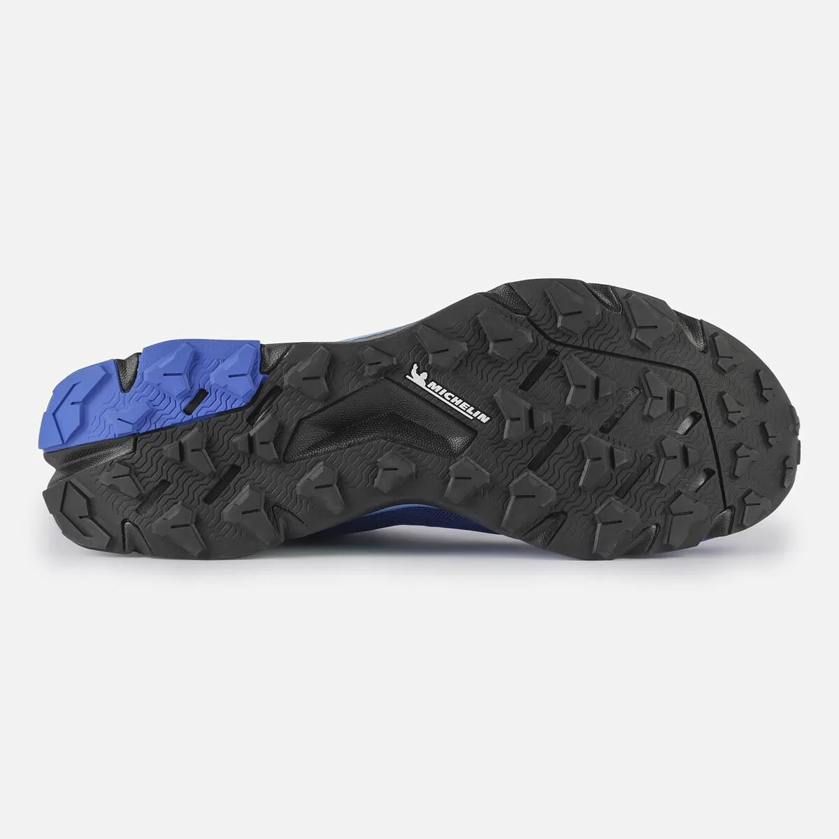 Rossignol Vezor Dazzle Blue