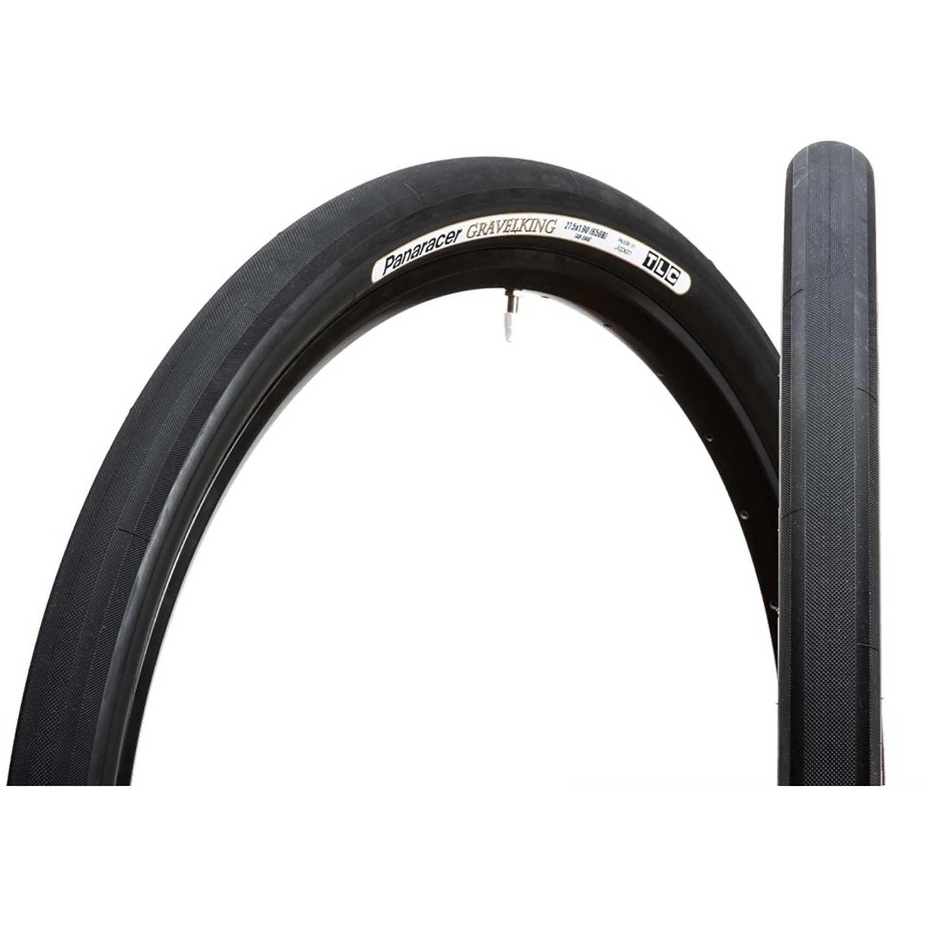 Panaracer Gravelking Folding 700c Tyre