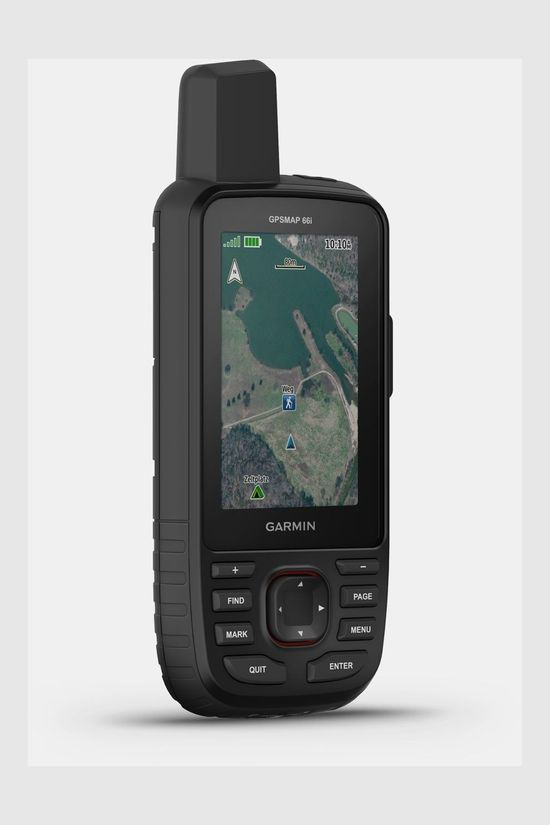 Garmin Garmin GPSMAP 66I