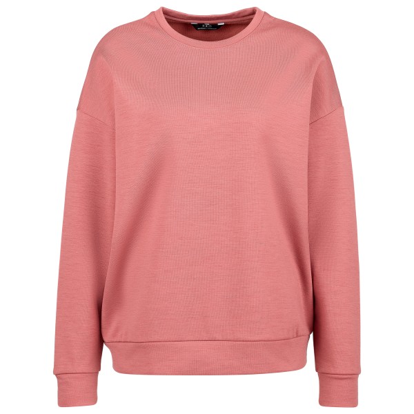 Stoic - Women's MerinoFleece270 MMXX. Lulea Sweater - Pull en laine mérinos