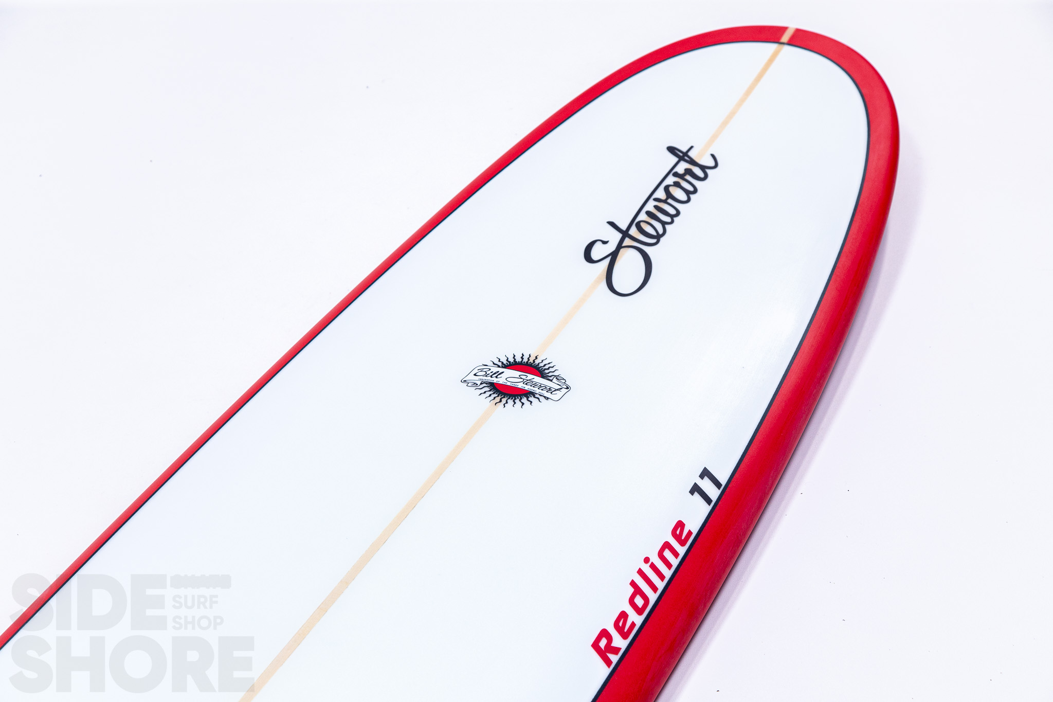 Stewart Redline 9'0