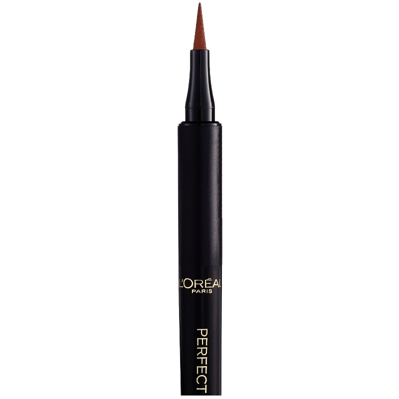 L'Oréal Paris Cosmetics Superliner Perfect Slim - 03 Brown