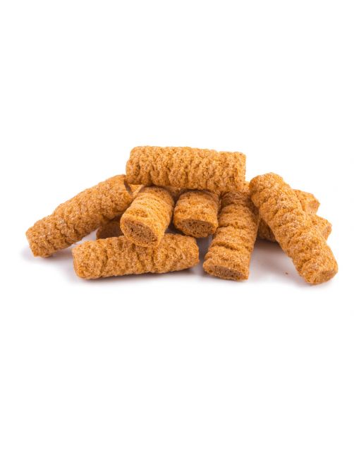 Vitakraft Carotties Knaagdier - Konijnensnack - Wortel 50 g