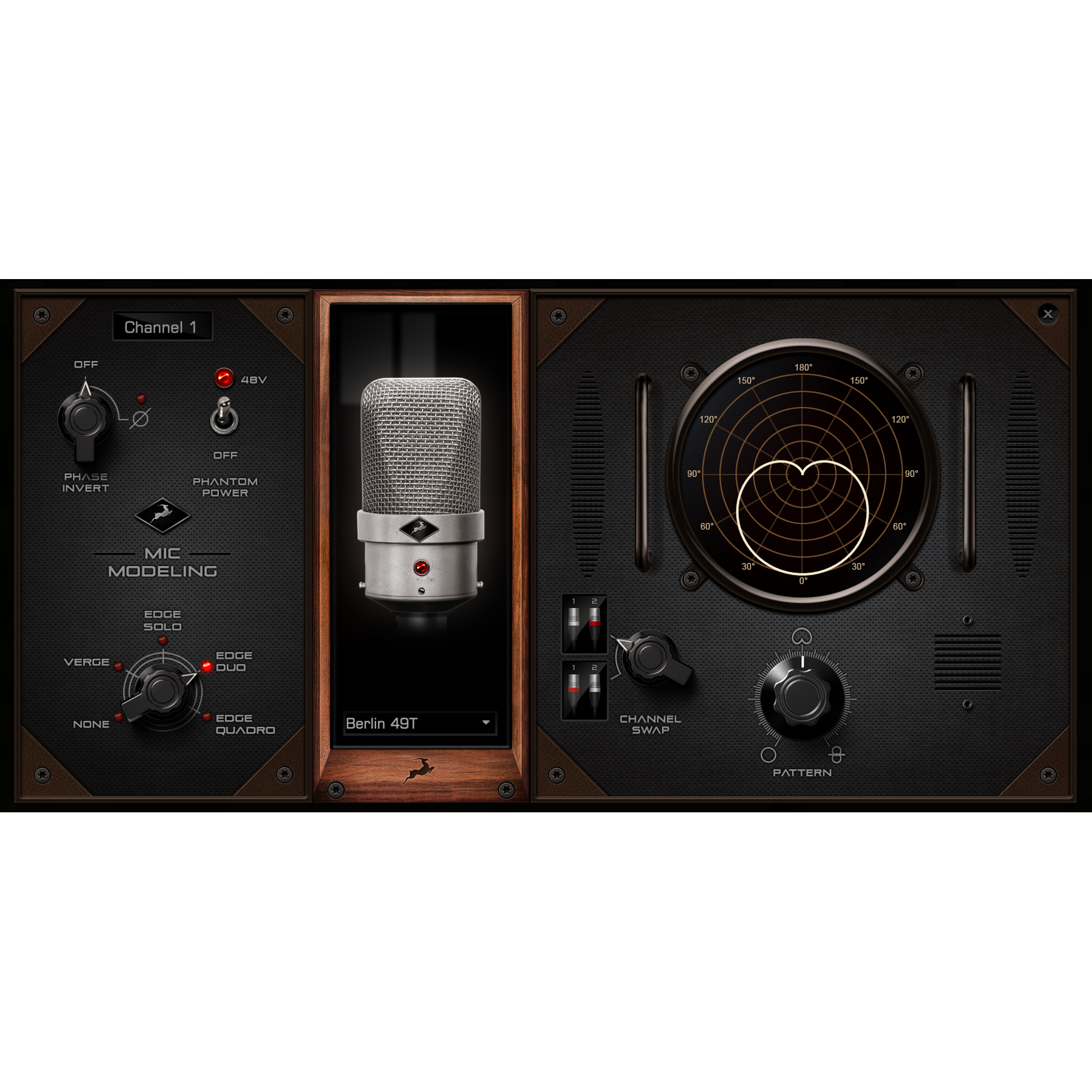 Antelope Audio Edge Duo