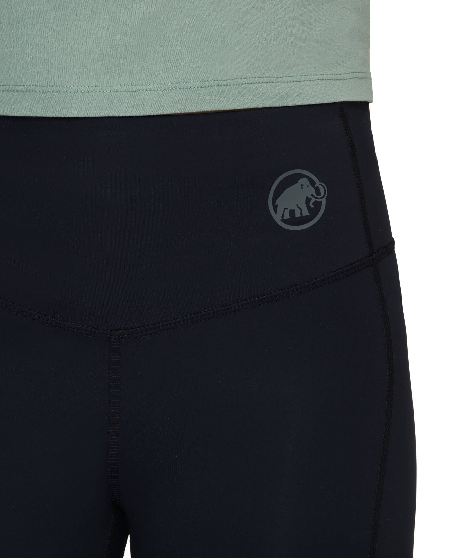Mammut| Damen Tights MASSONE 7/8