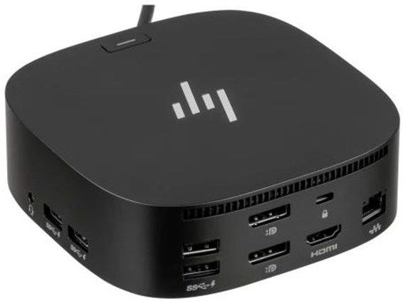 HP - USB-C Dock G5 - Dockingstation - USB-C