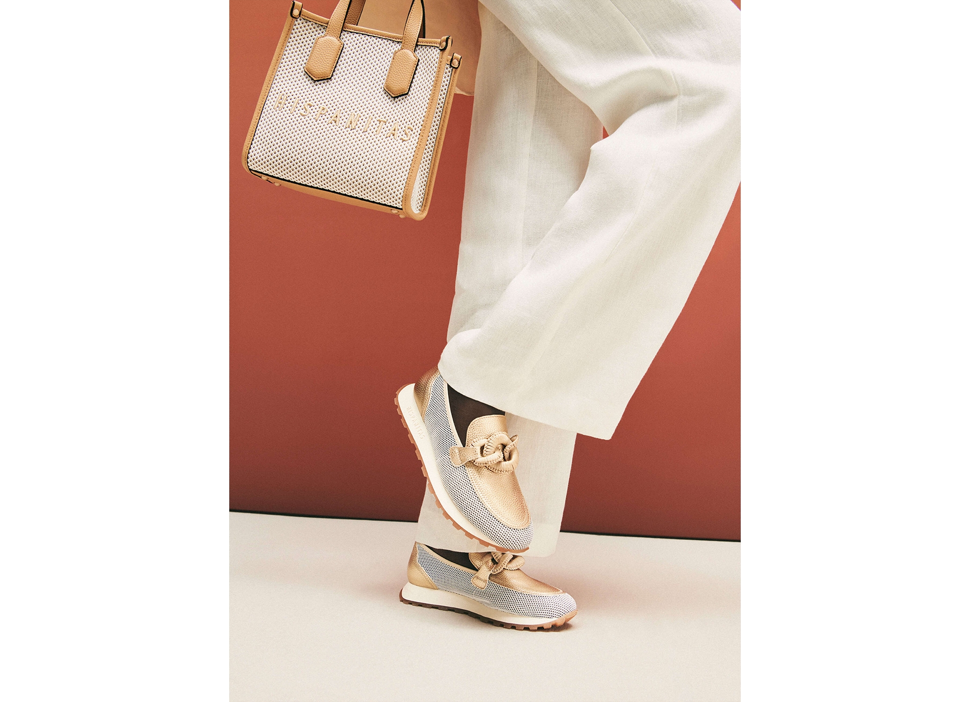 Loira 243270 blanc or