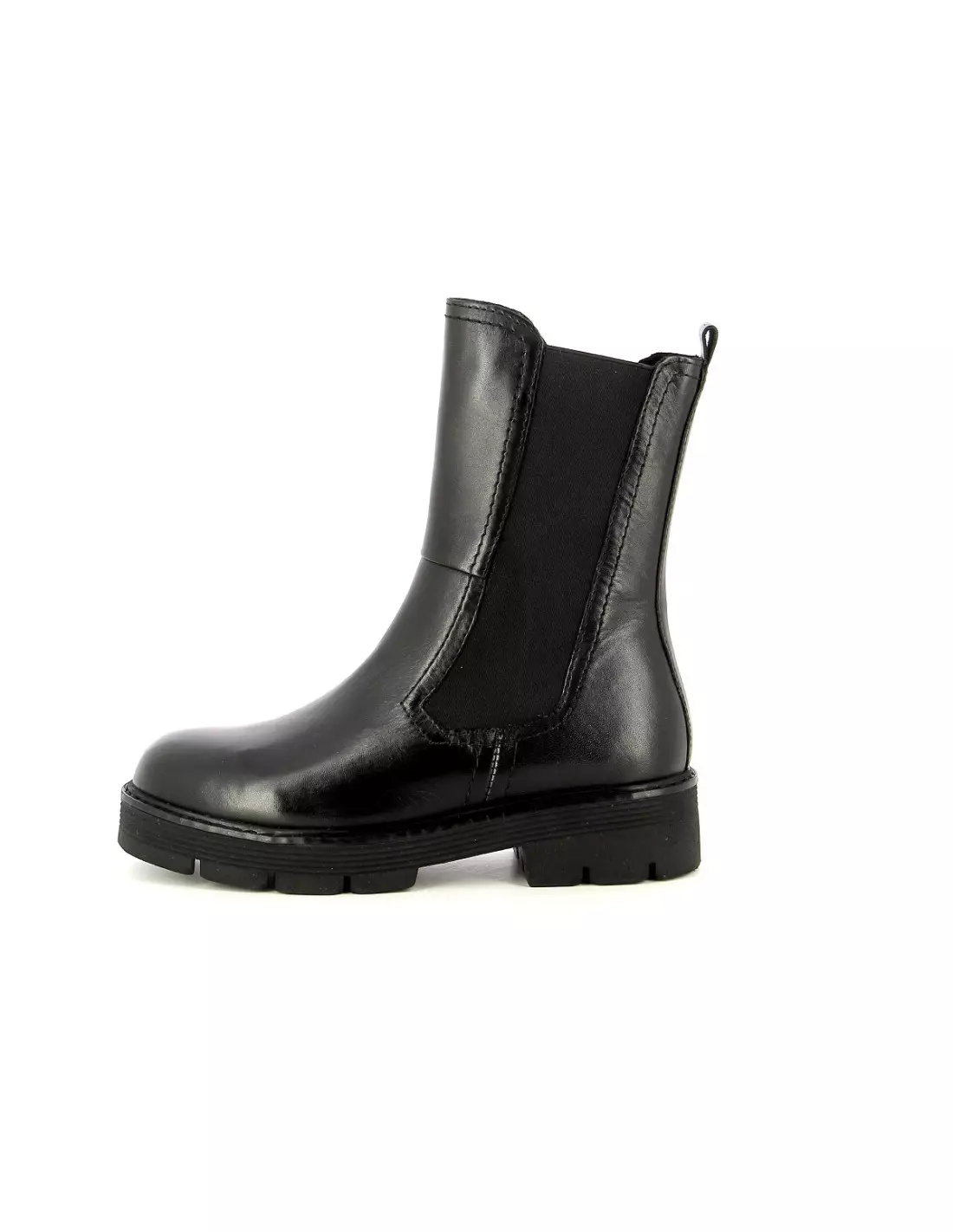 MARCO TOZZI 25441 - Boots & bottines Blackantic