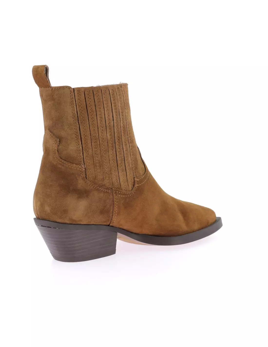 ALPE 20741101 - Bottes Cuero