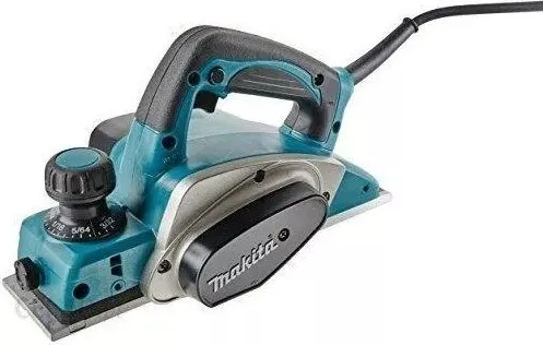 Makita KP0800J - Høvl - 620 W - 82 mm