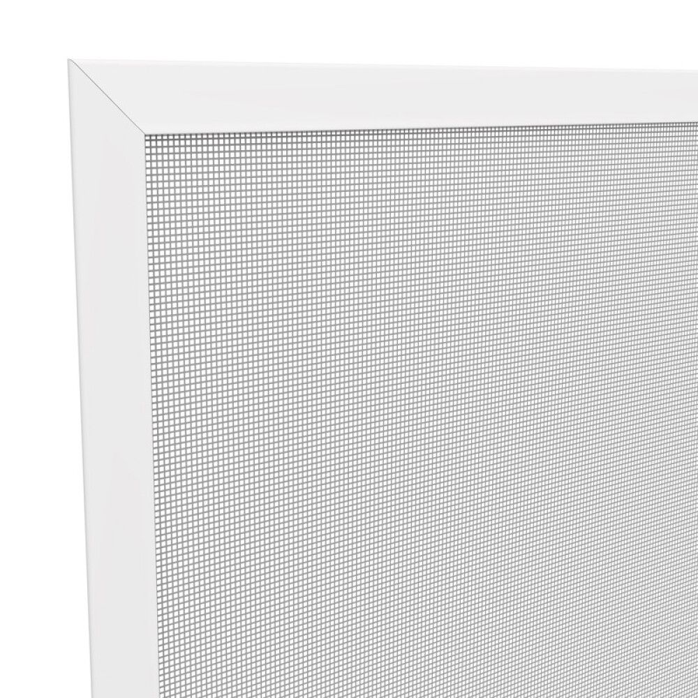 INSEKTSNETT EASY LIFE TIL TAKVINDU 140X170CM HVIT