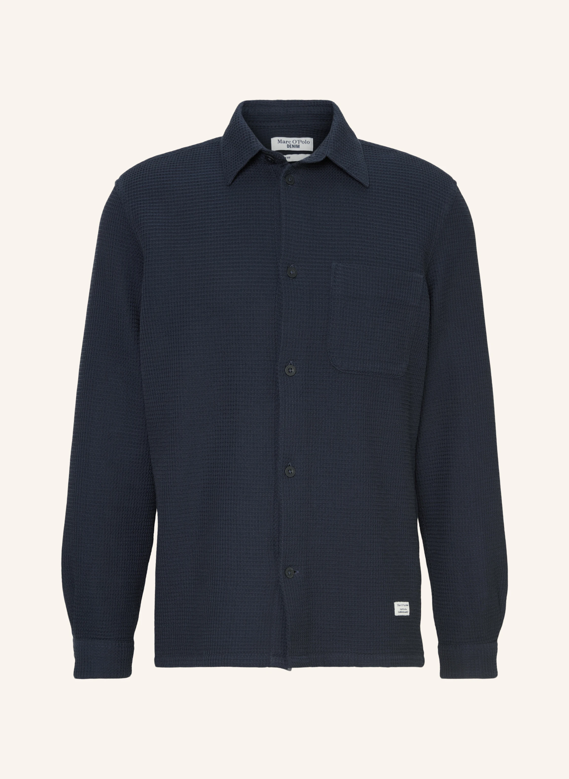 Marc O'Polo DENIM Hemd