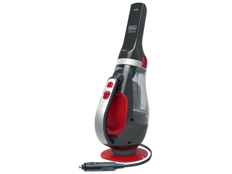 BLACK DECKER Auto-Handstaubsauger ADV1200 Auto-Handstaubsauger