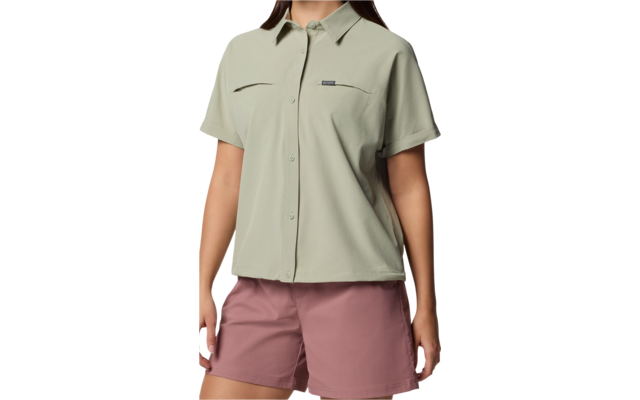 Columbia Boundless Trek II Damenbluse