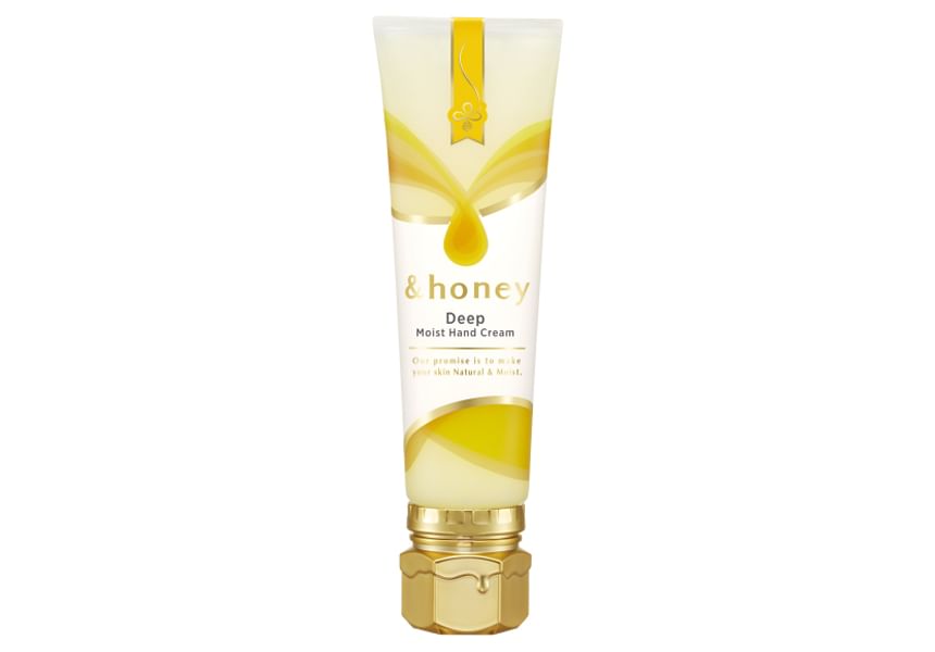 ViCREA - &honing Vochtige Handcrème
