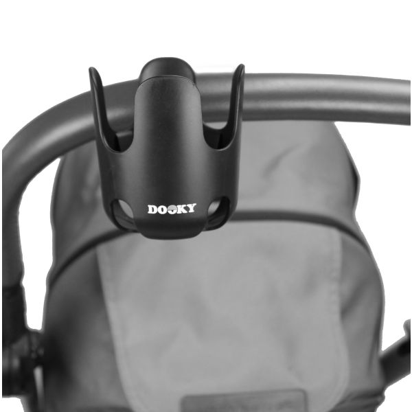 Dooky Universal Stroller Cup Holder