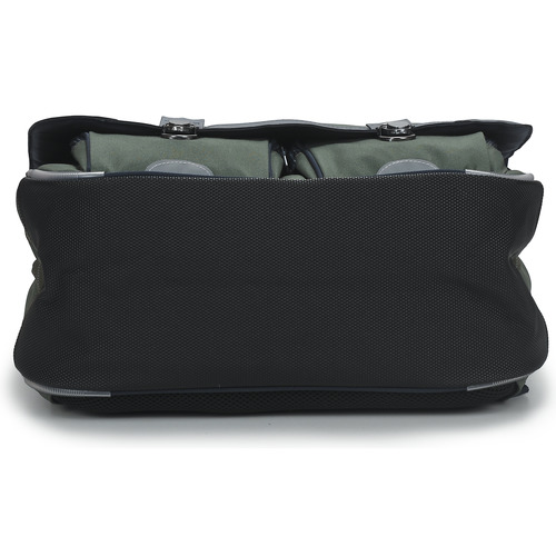 Tann's - OSCAR CARTABLE 38 CM - Kaki / Marine