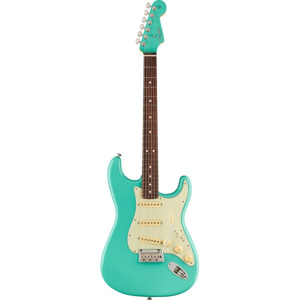 Fender LTD AM Pro II Strat RW SFG