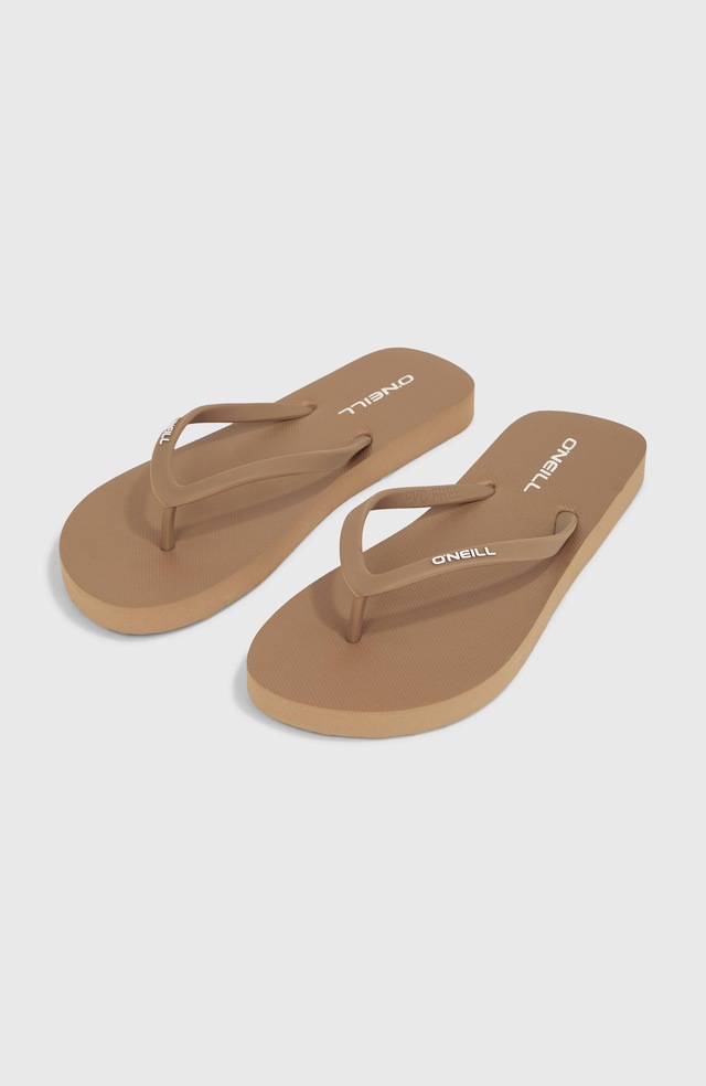 O'Neill Zehentrenner »PROFILE SMALL LOGO SANDALS«