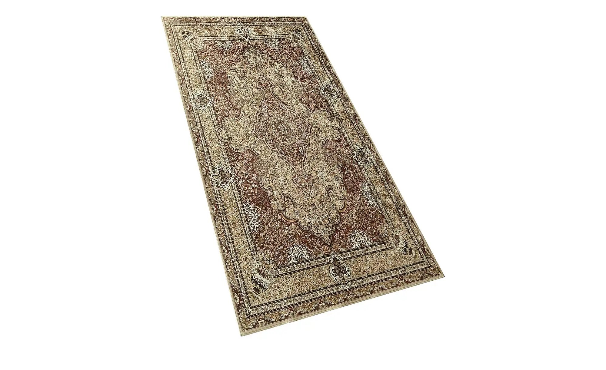 como Kurzflorteppich Flat Beauty Oriental