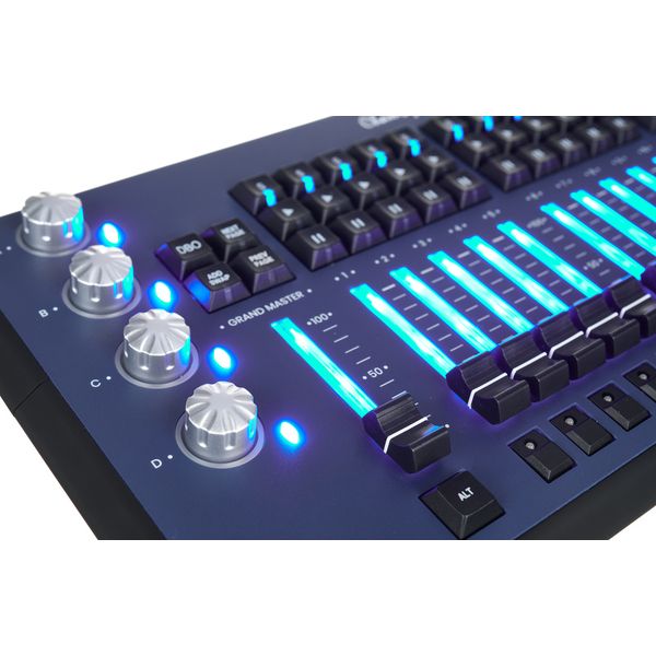 ChamSys MagicQ Compact Connect