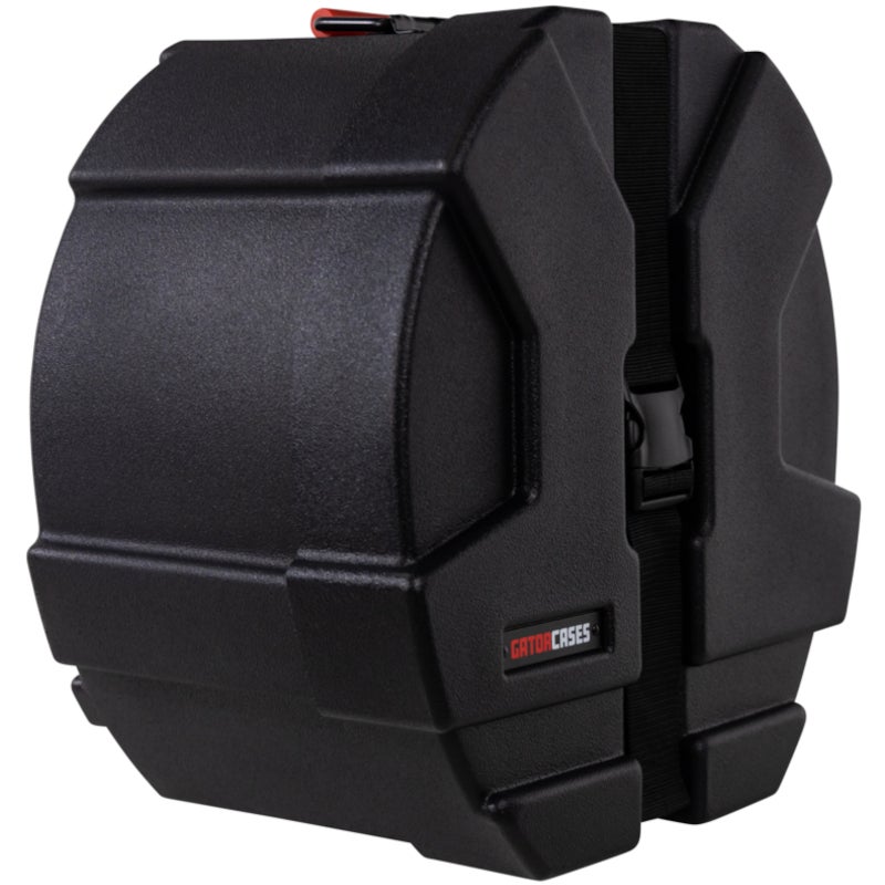 Gator Cases GPC1408SD Grooves koffer voor snaredrum 14 x 8 inch