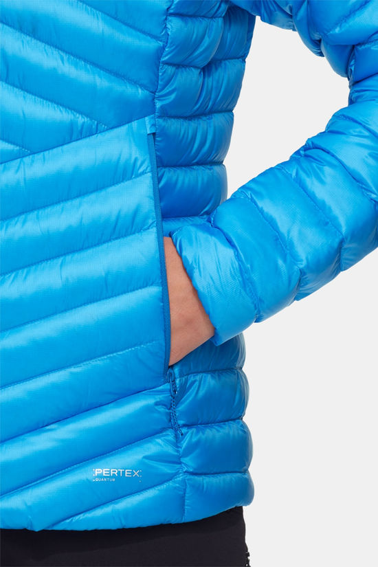 Mammut Mammut Broad Peak Hooded Donsjas Dames