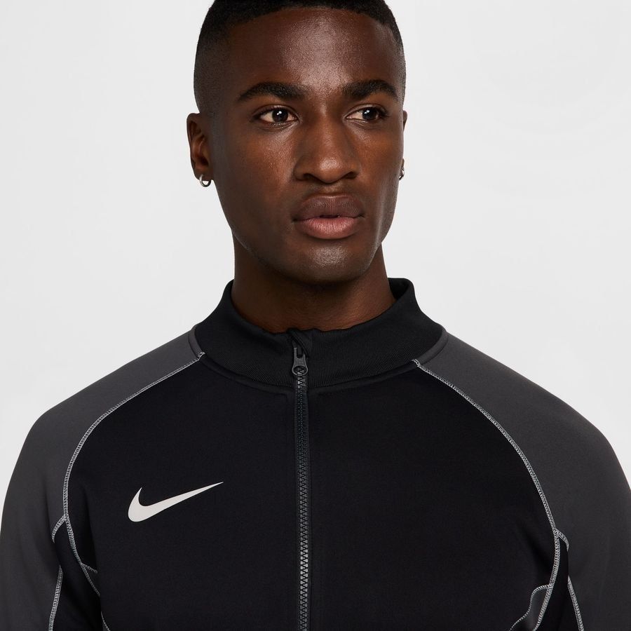 Nike Survêtement Strike   - Noir/Gris/Blanc