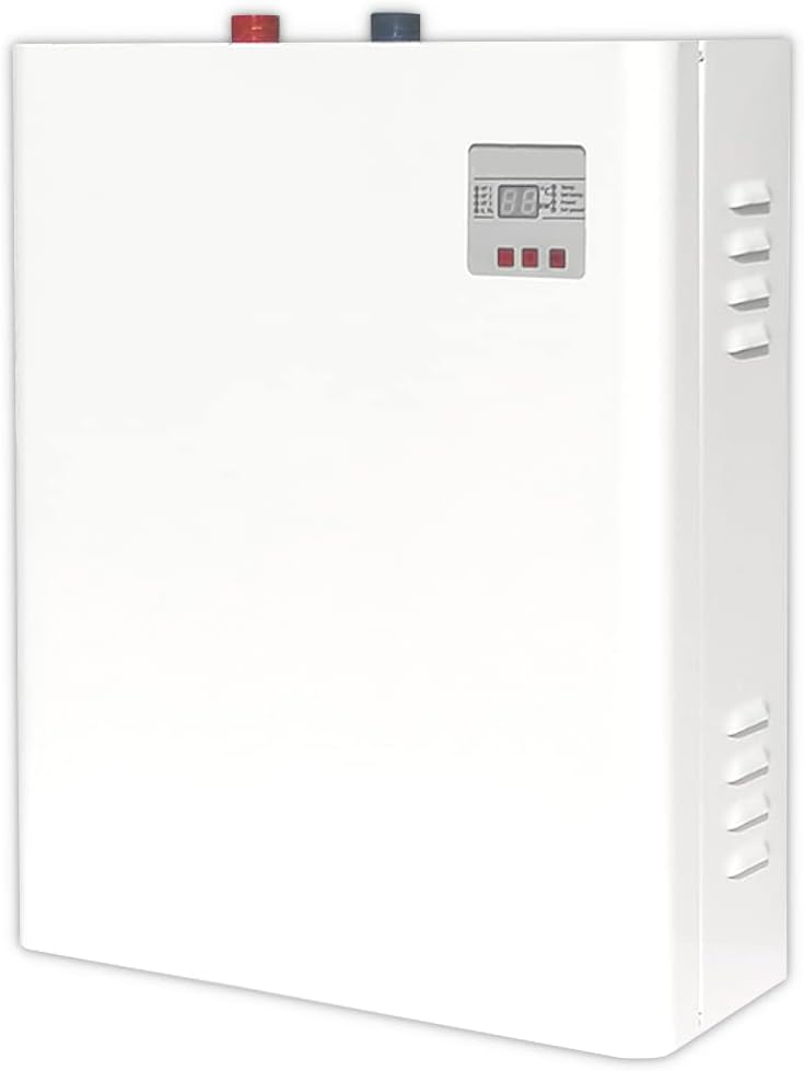 ThermoFlux Elektro-Heizkessel | eBasic 6 | 6 kW