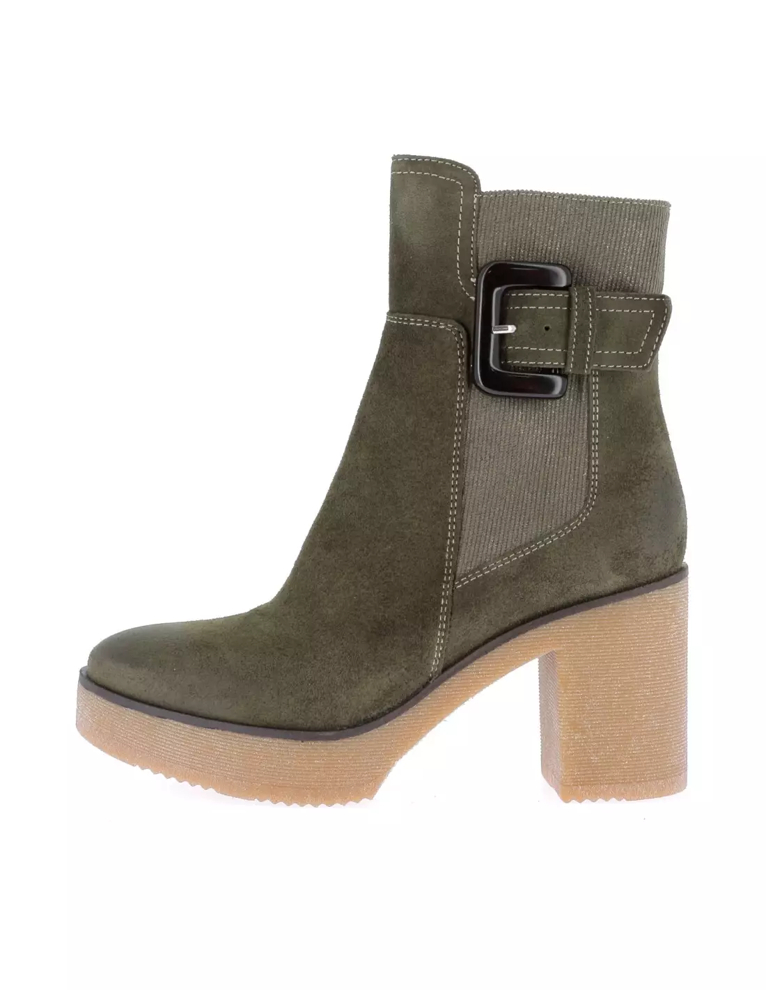 MKD LUIS - Boots & bottines CROUTEA356