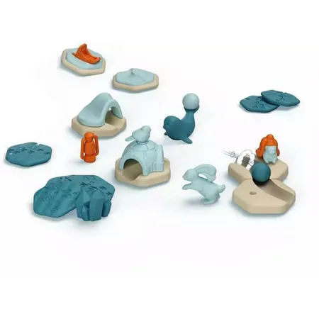 Ravensburger GraviTrax Junior Extension Ice
