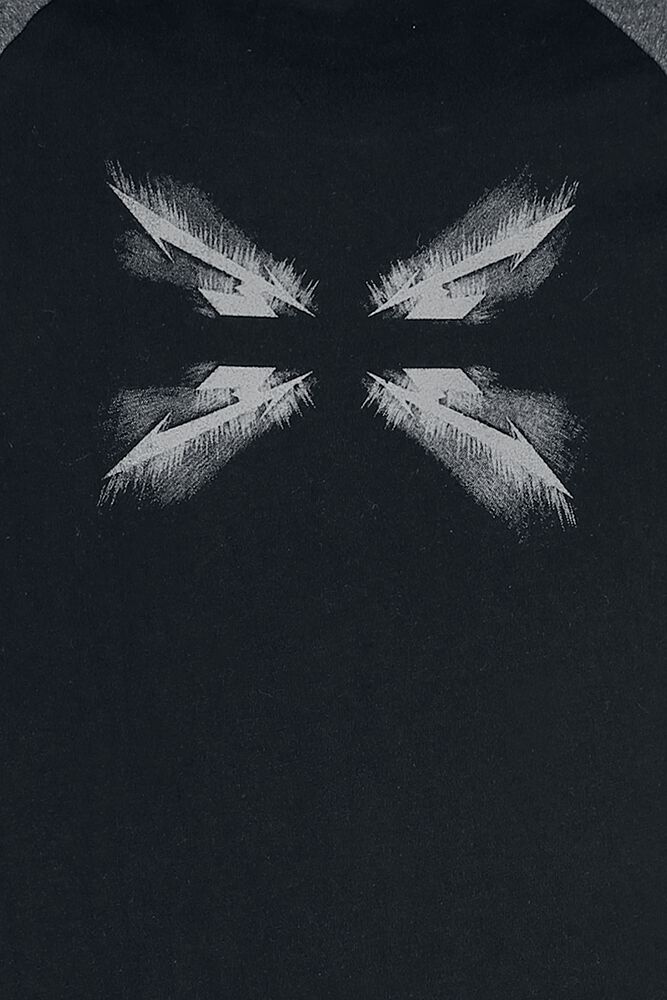EMP Signature Collection | Metallica T-Shirt Manches courtes