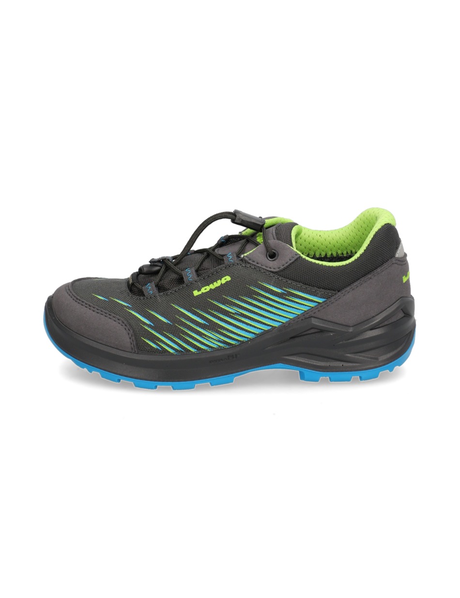 ZIRROX GTX LO JUNIOR