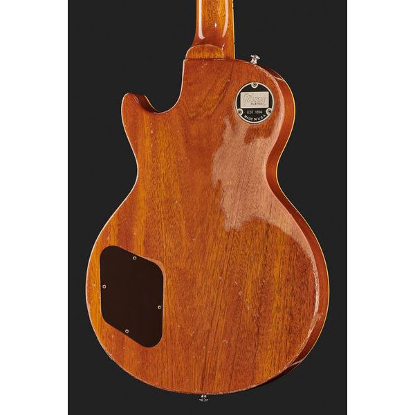 Gibson Les Paul 57 Goldtop UHA