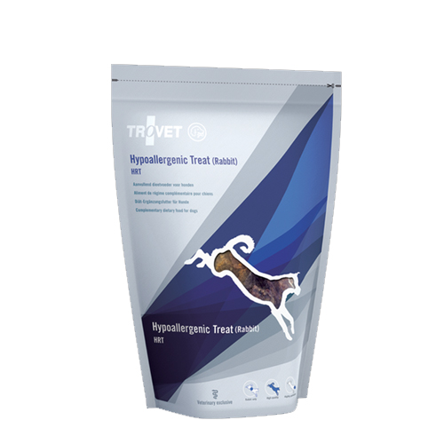 TROVET Hypoallergenic Treats (Rabbit) HRT