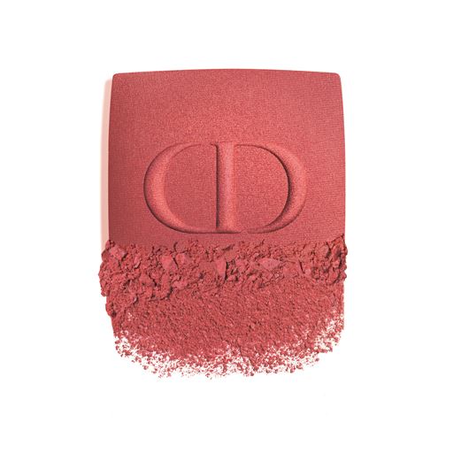 Dior Rouge Cheek And Cheekbone Blush, 999