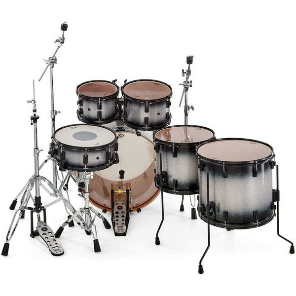 DrumCraft Series 4 Rock Set PBS