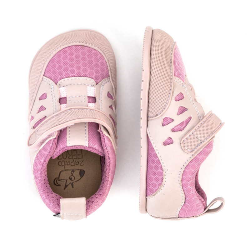 Zapato feroz Zapato Feroz Féroces Onil Rose