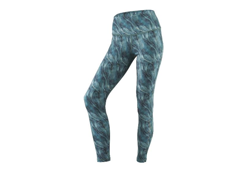 Dames sportlegging