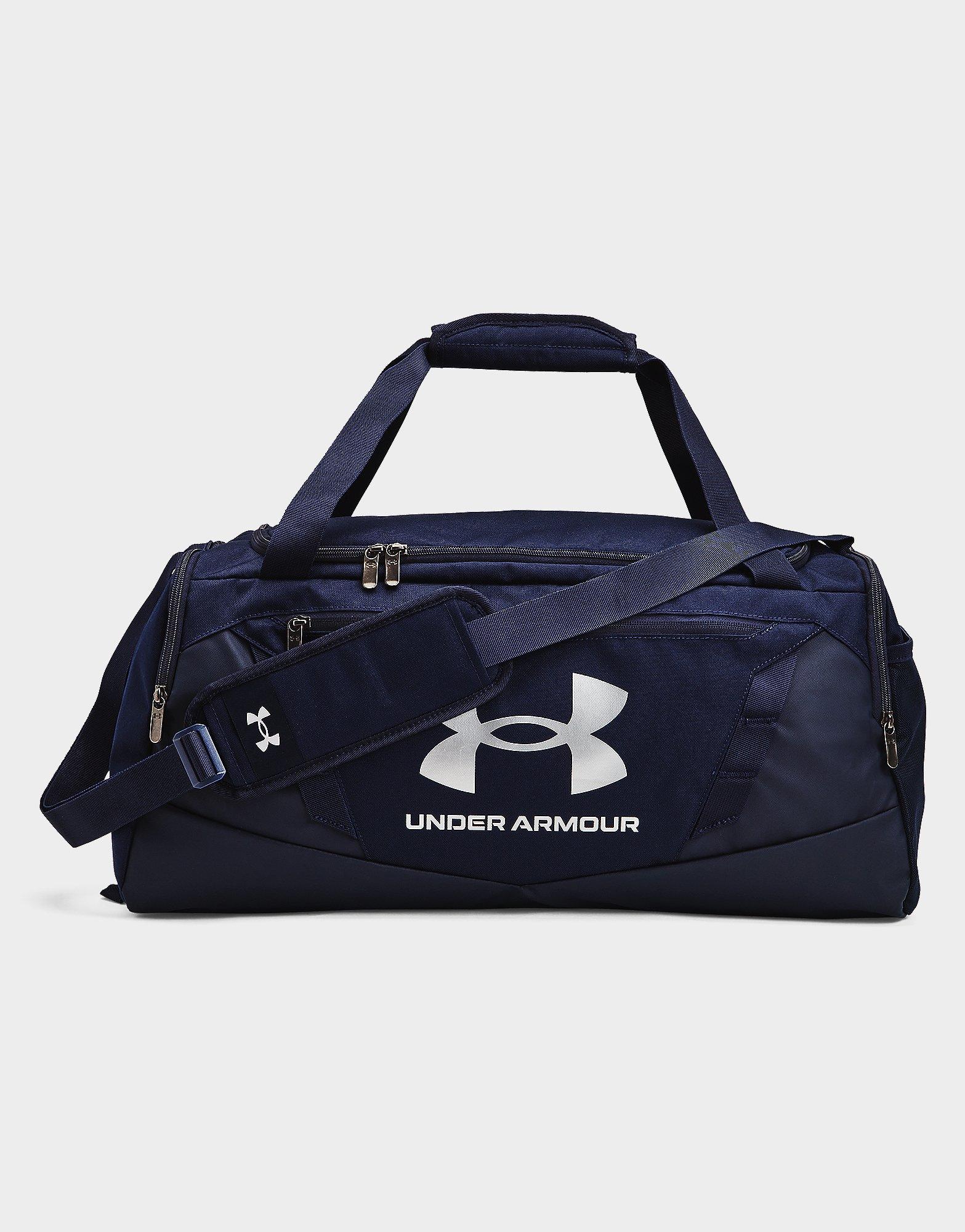 Under Armour Duffels UA Undeniable 5.0 Duffle SM