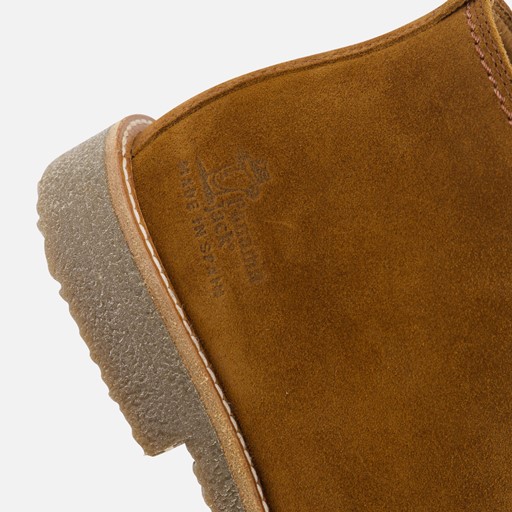 Panama Jack Gael C16 Veterboots cognac