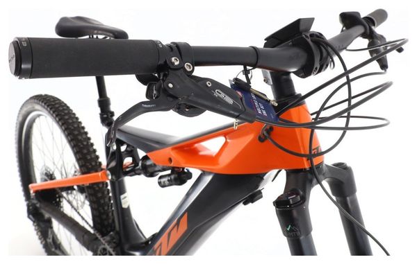 Produit reconditionné · KTM Macina Kapoho Prestige Carbone / Vélo VTT électrique / KTM | Bon état