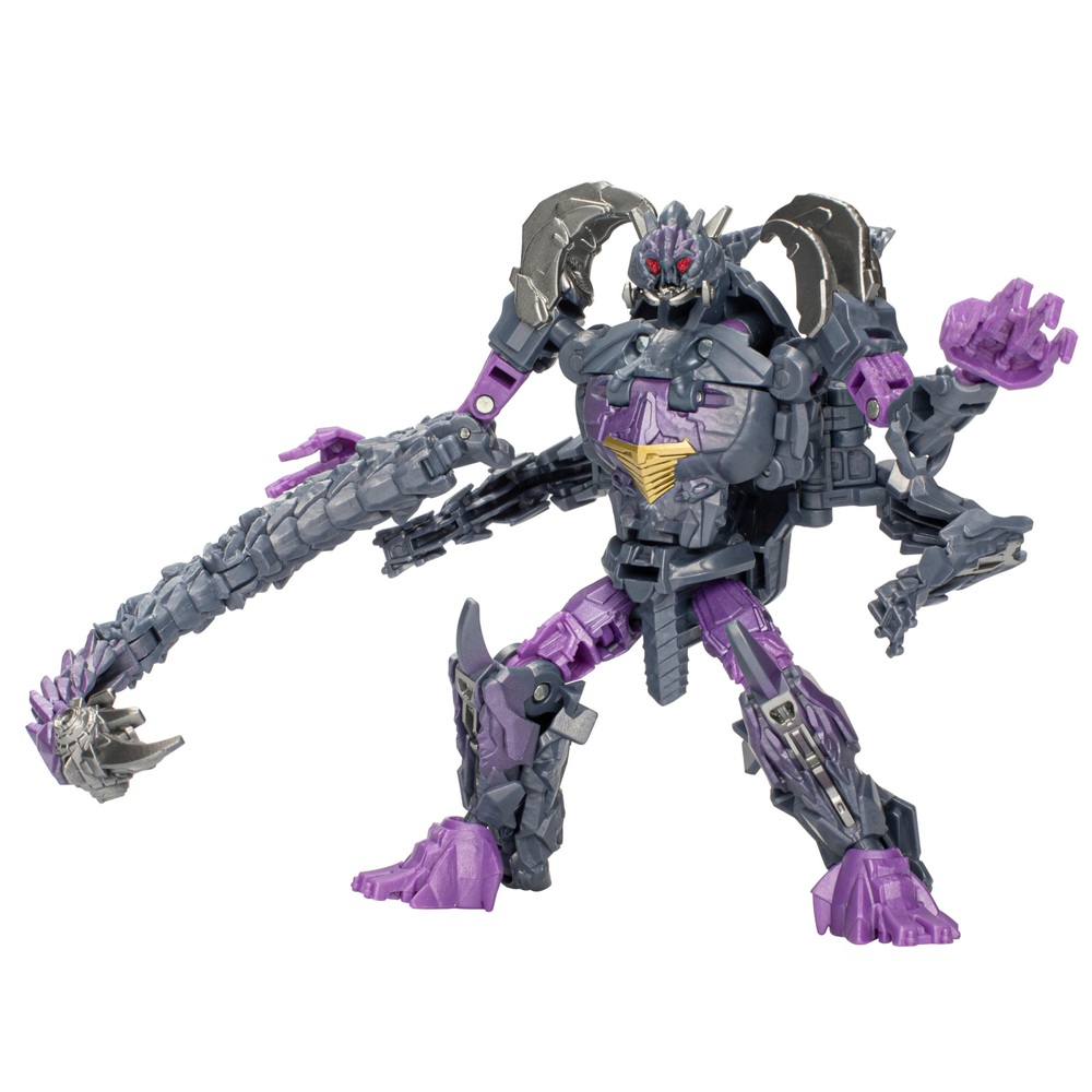 Transformers Studio Series Rise of the Beasts 107 Predacon Scorponok Actionfigur