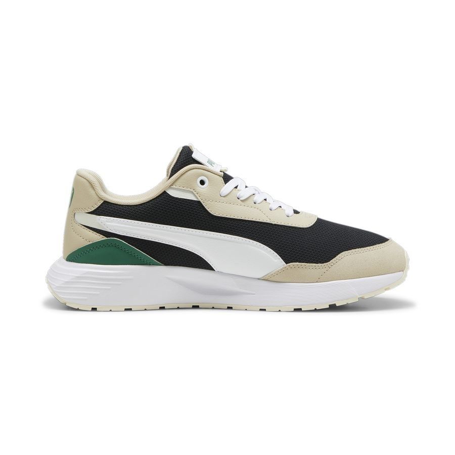 PUMA Runtamed - Noir - Blanc - Beige