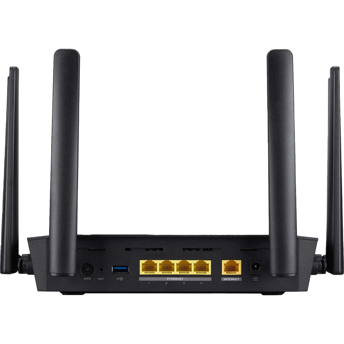 Acer Predator Connect W6x gaming router