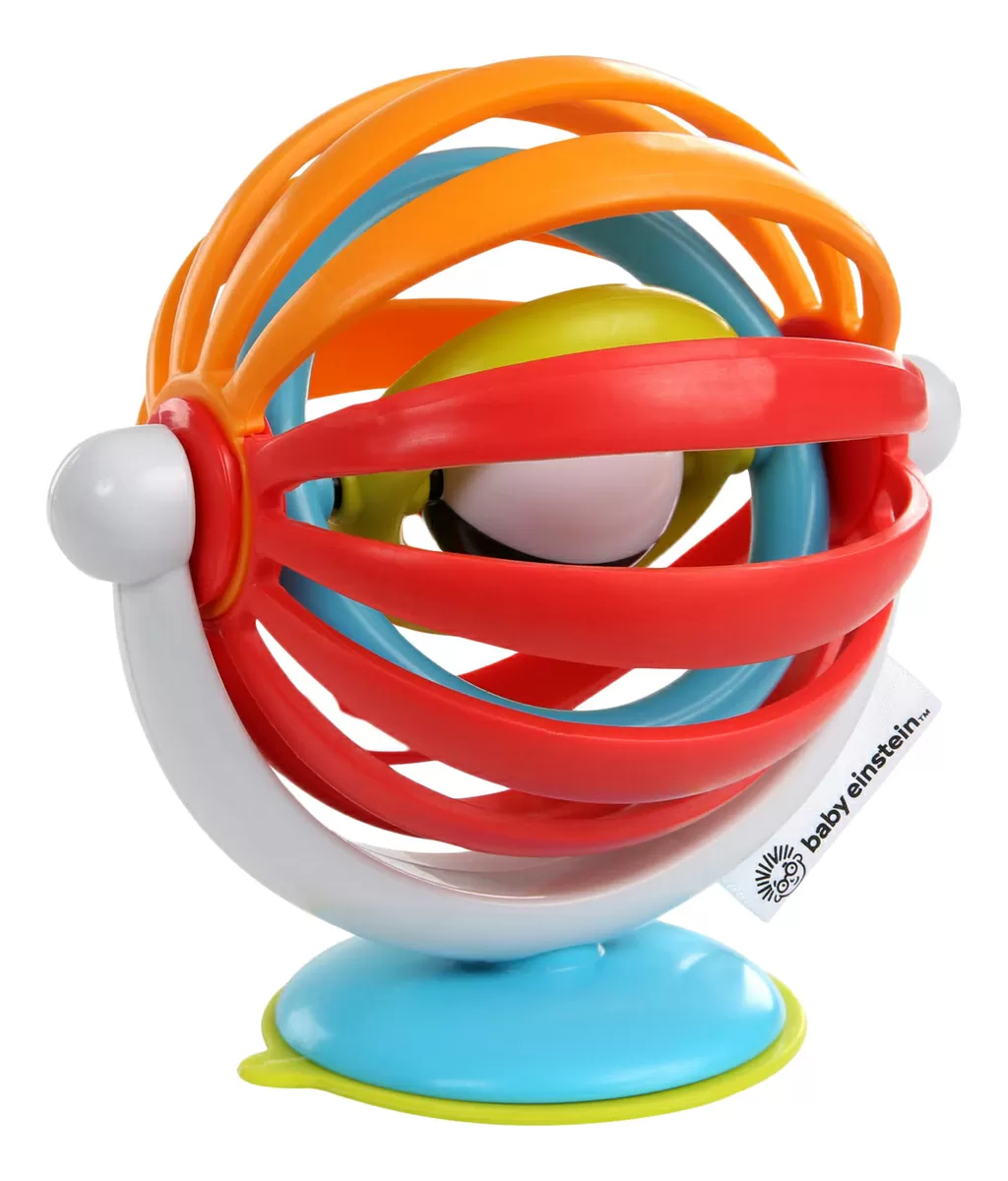 Baby Einstein Sticky spinner - 1 stk.