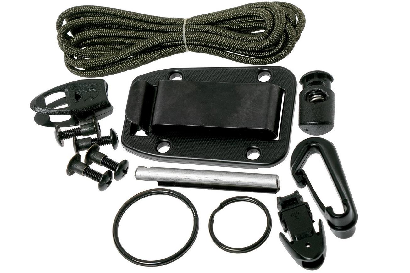 ESEE Izula survivalkit IZ-KIT