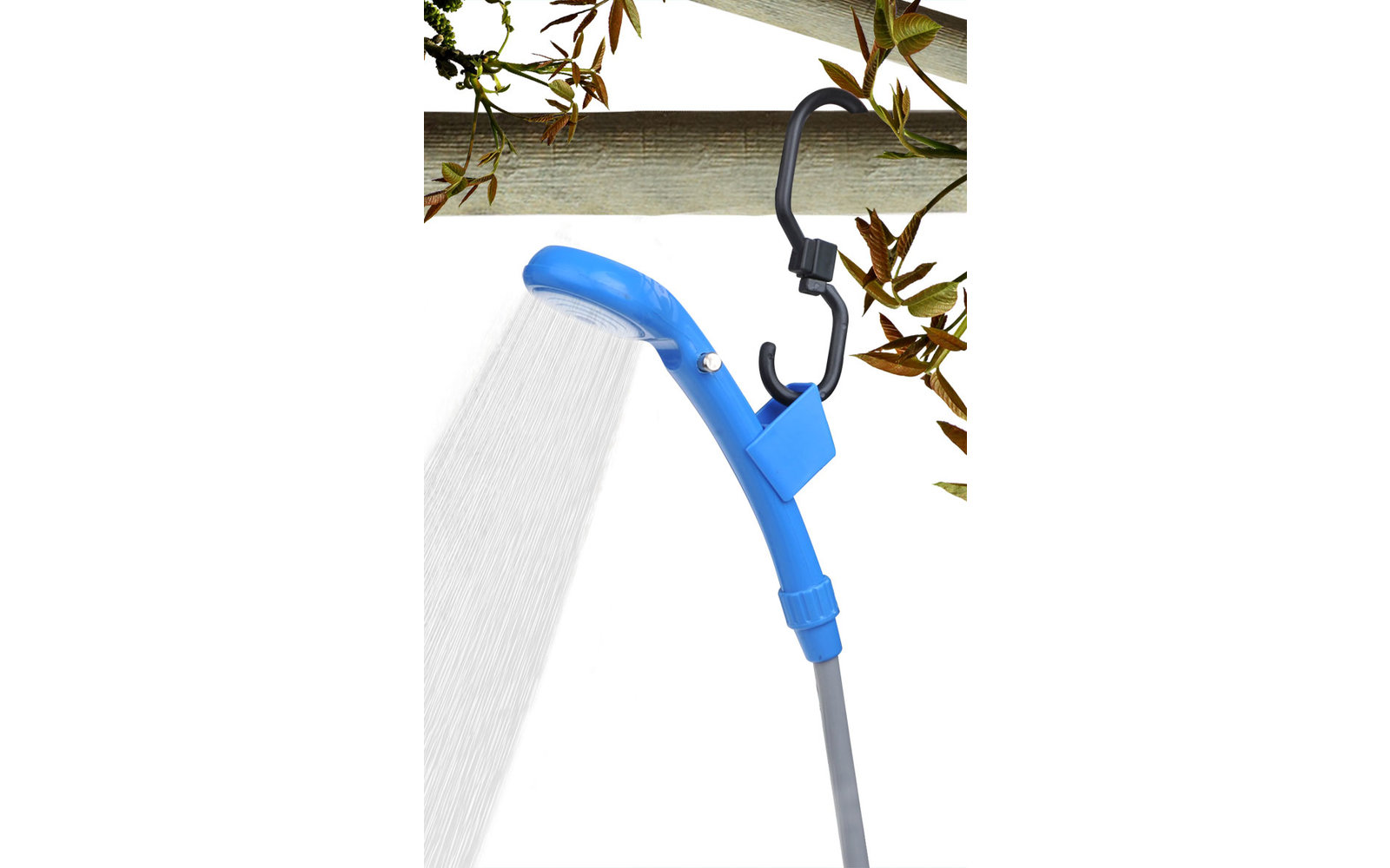 ProPlus Mobiles Duschset 12 V