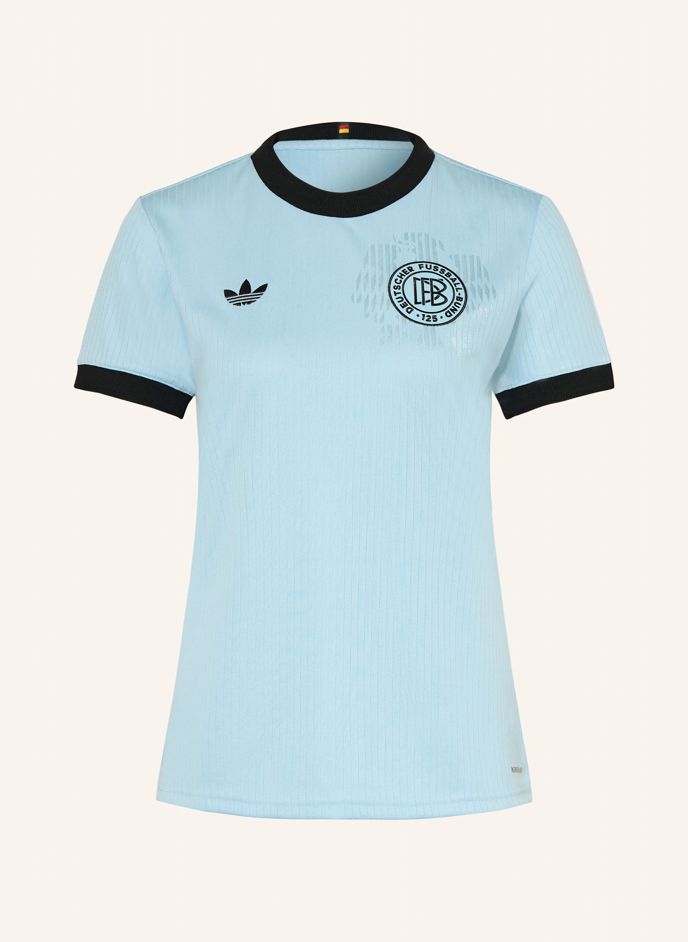 adidas Originals Trikot GERMANY 125 ANNIVERSARY