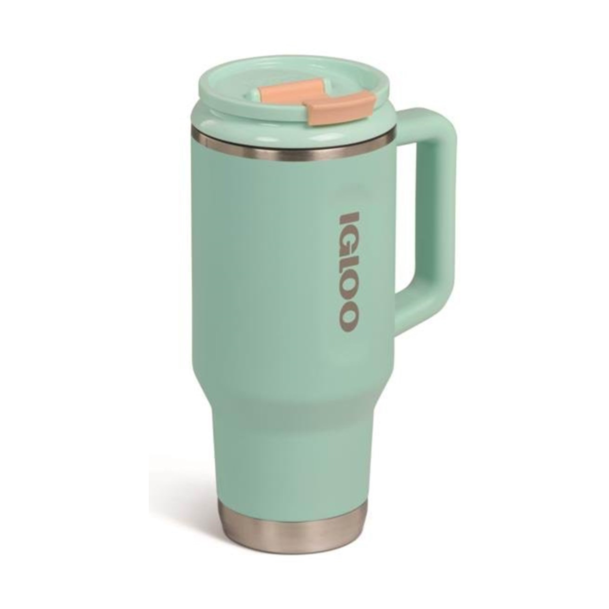 Igloo Travel Thermokop 950 ml (Seafoam)